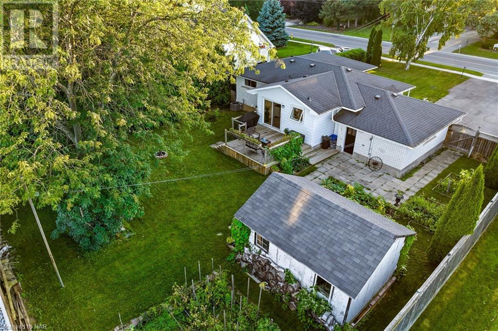 1869 Four Mile Creek Road, Niagara-On-The-Lake, Ontario  L0S 1J0 - Photo 46 - 40491317