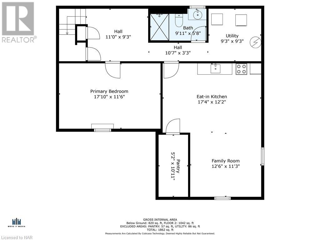 1869 Four Mile Creek Road, Niagara-On-The-Lake, Ontario  L0S 1J0 - Photo 49 - 40491317