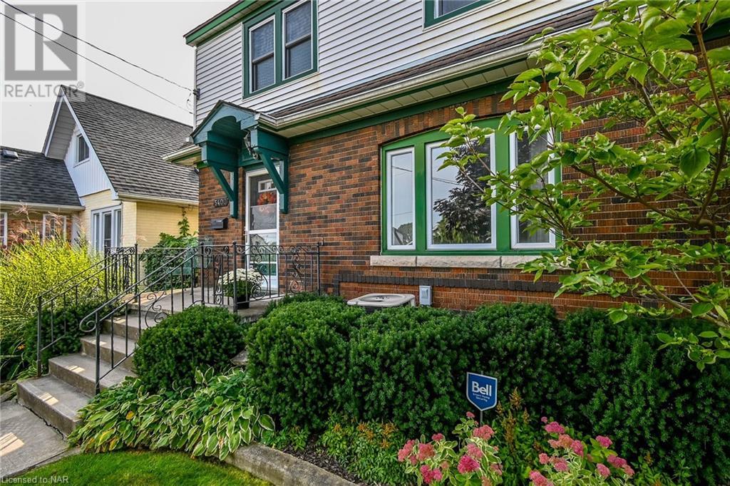 5400 Cedar Street, Niagara Falls, Ontario  L2E 2V3 - Photo 3 - 40489969