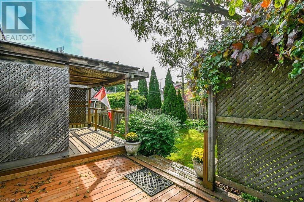 5400 Cedar Street, Niagara Falls, Ontario  L2E 2V3 - Photo 32 - 40489969