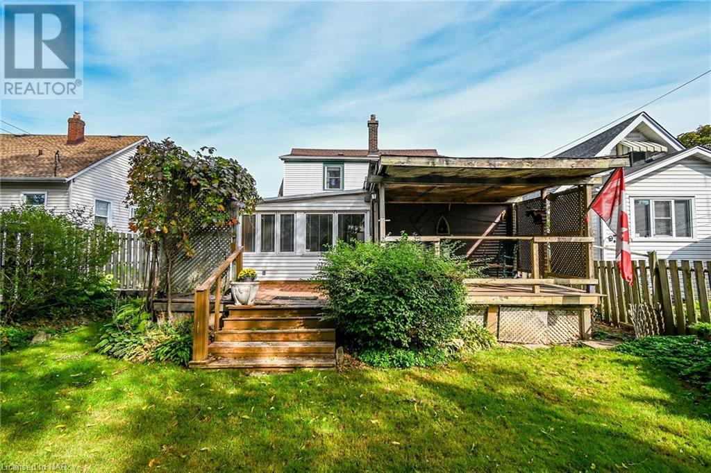 5400 Cedar Street, Niagara Falls, Ontario  L2E 2V3 - Photo 35 - 40489969