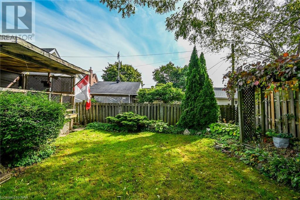 5400 Cedar Street, Niagara Falls, Ontario  L2E 2V3 - Photo 36 - 40489969