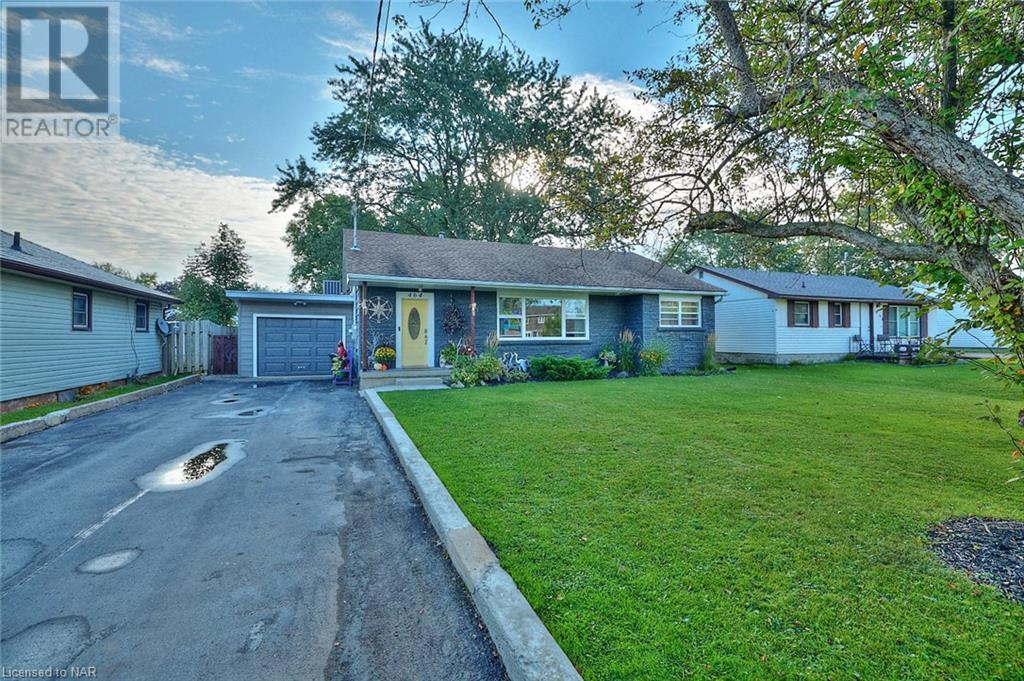 464 Gorham Road, Ridgeway, Ontario  L0S 1N0 - Photo 2 - 40475163