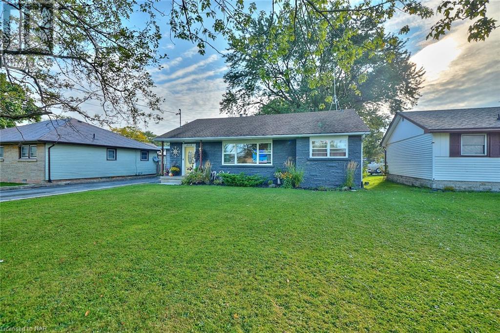 464 Gorham Road, Ridgeway, Ontario  L0S 1N0 - Photo 4 - 40475163