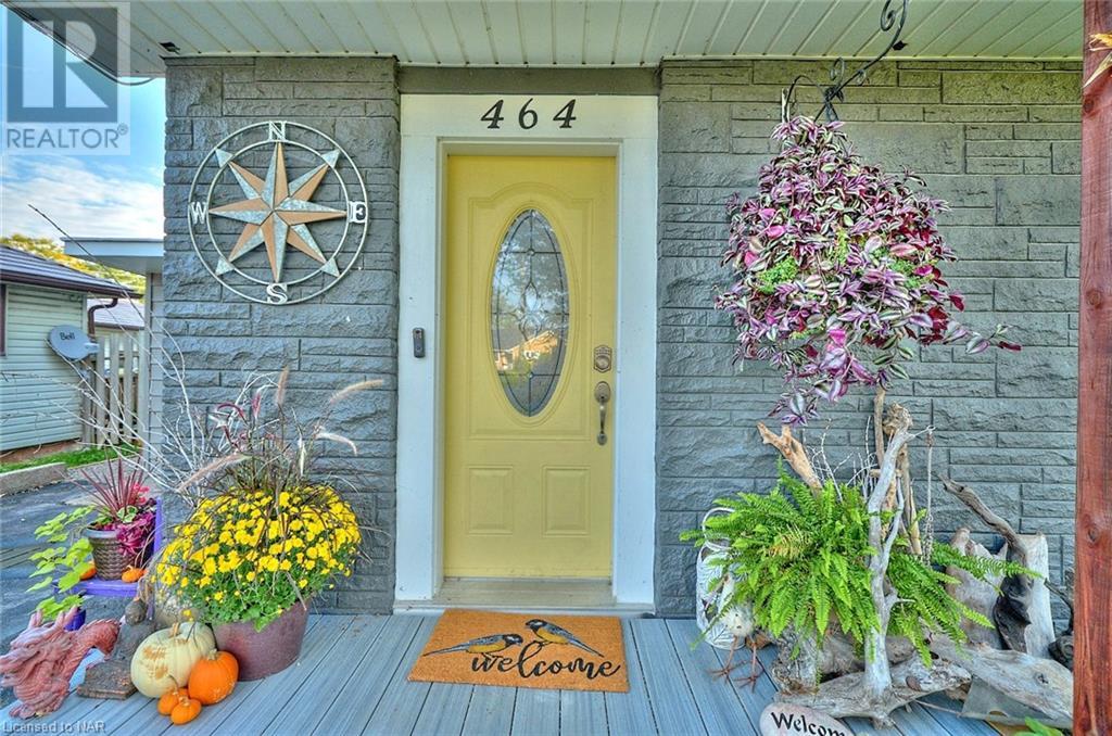 464 Gorham Road, Ridgeway, Ontario  L0S 1N0 - Photo 5 - 40475163