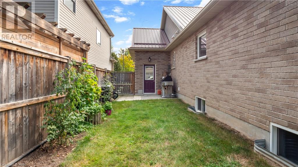 52 Wilfrid Laurier Crescent, St. Catharines, Ontario  L2P 0A3 - Photo 22 - 40491219