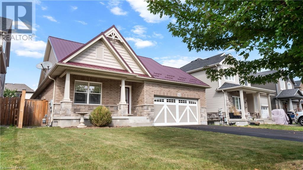 52 Wilfrid Laurier Crescent, St. Catharines, Ontario  L2P 0A3 - Photo 4 - 40491219