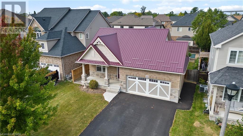 52 Wilfrid Laurier Crescent, St. Catharines, Ontario  L2P 0A3 - Photo 5 - 40491219