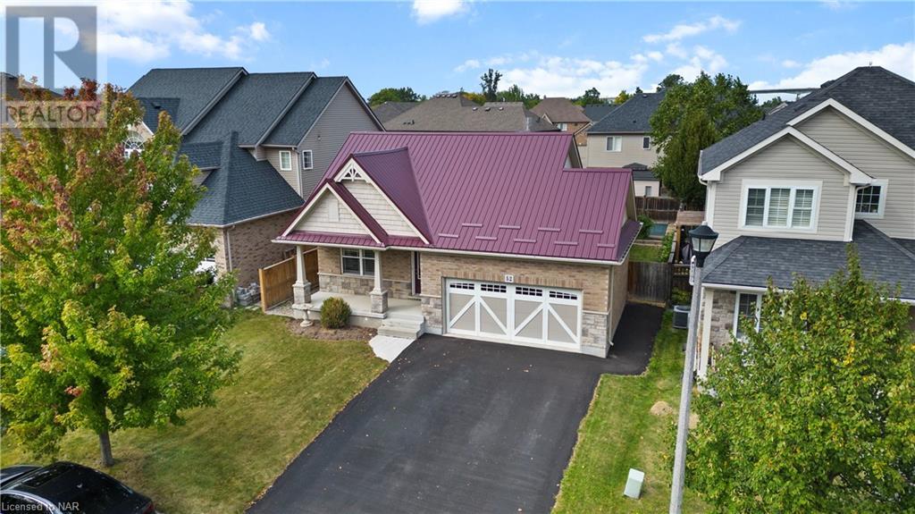 52 Wilfrid Laurier Crescent, St. Catharines, Ontario  L2P 0A3 - Photo 6 - 40491219