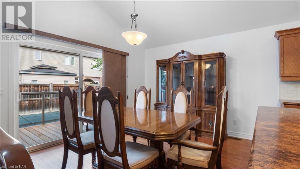 52 Wilfrid Laurier Crescent, St. Catharines, Ontario  L2P 0A3 - Photo 9 - 40491219