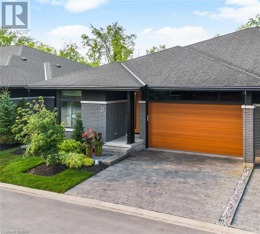 21 TALIESIN Trail, welland, Ontario
