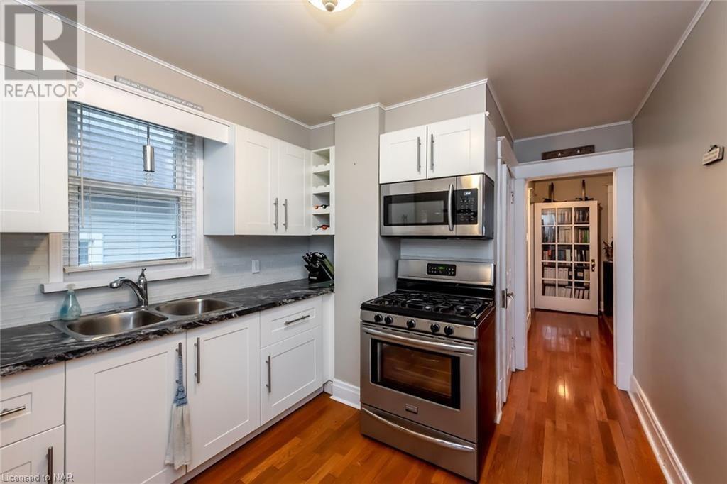 41 Dexter Street Unit# Lower, St. Catharines, Ontario  L2S 2L8 - Photo 10 - 40491942