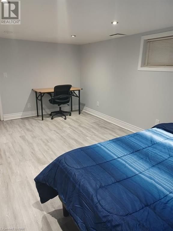 41 Dexter Street Unit# Lower, St. Catharines, Ontario  L2S 2L8 - Photo 3 - 40491942