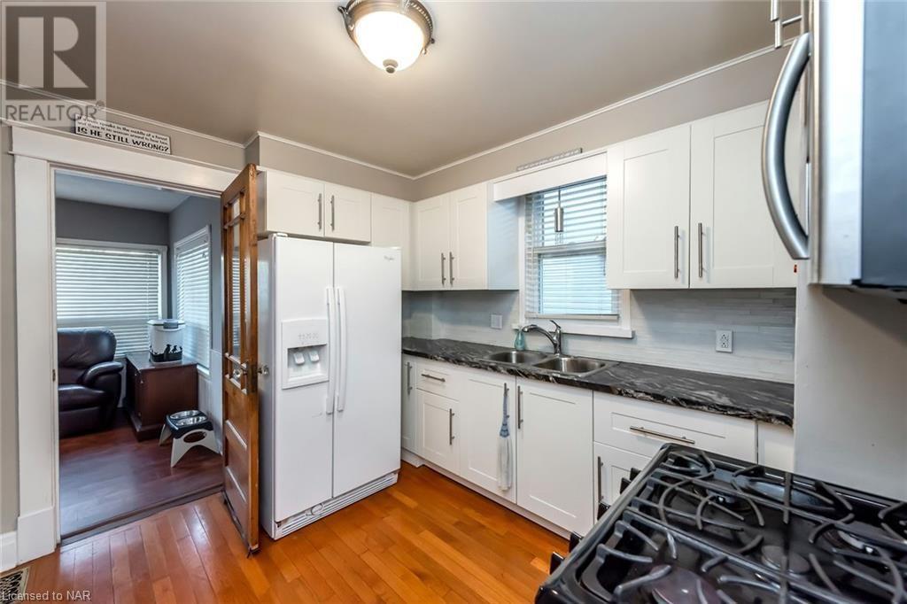 41 Dexter Street Unit# Lower, St. Catharines, Ontario  L2S 2L8 - Photo 8 - 40491942