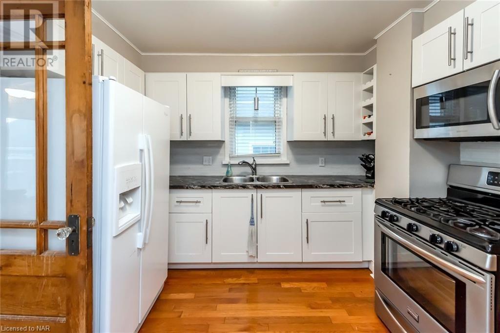 41 Dexter Street Unit# Lower, St. Catharines, Ontario  L2S 2L8 - Photo 9 - 40491942