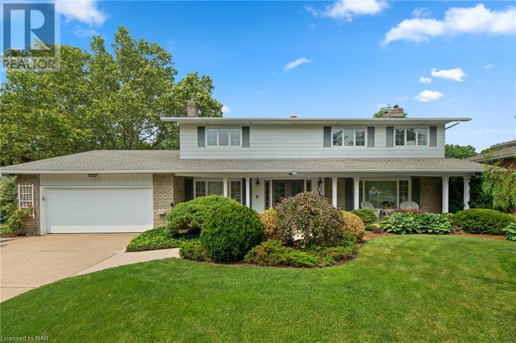 7 ADELENE Crescent, st. catharines, Ontario