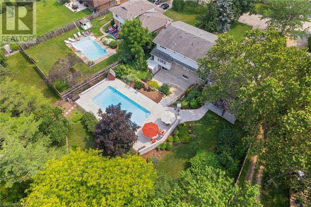 7 Adelene Crescent, St. Catharines, Ontario  L2T 3C6 - Photo 41 - 40492123
