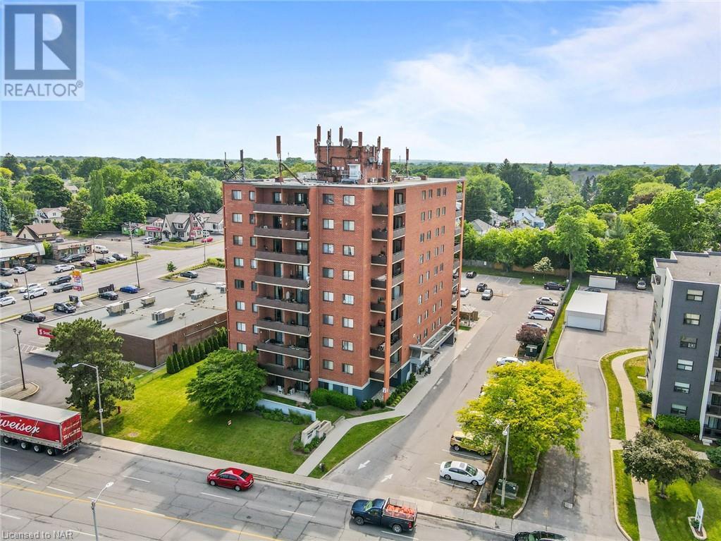 3955 PORTAGE Road Unit# 502, niagara falls, Ontario