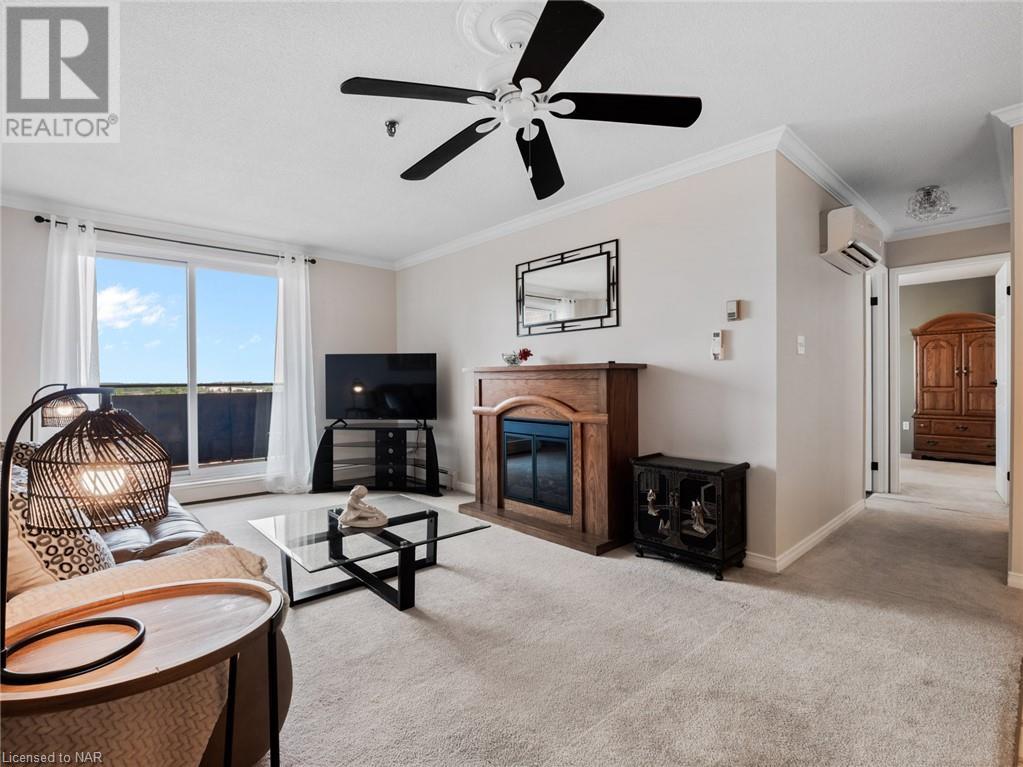 3955 Portage Road Unit# 502, Niagara Falls, Ontario  L2J 3W2 - Photo 11 - 40491100