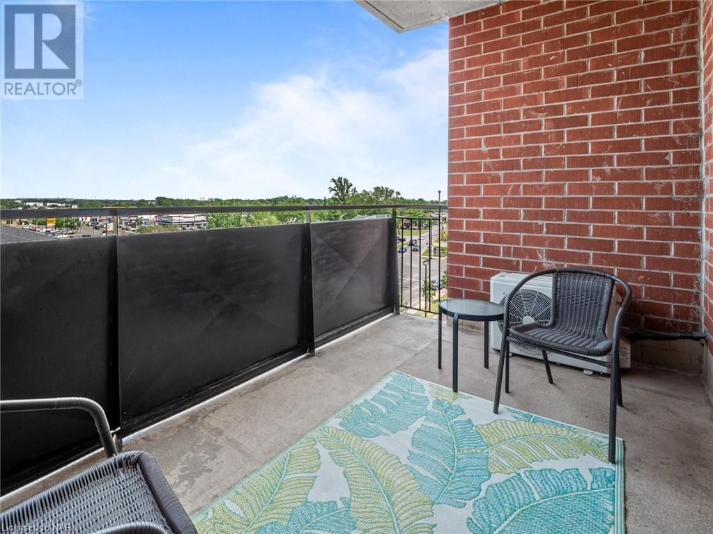 3955 Portage Road Unit# 502, Niagara Falls, Ontario  L2J 3W2 - Photo 13 - 40491100