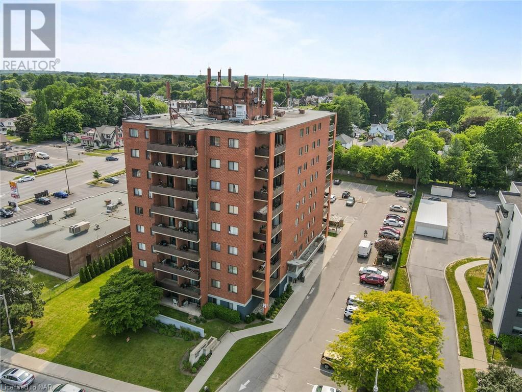 3955 Portage Road Unit# 502, Niagara Falls, Ontario  L2J 3W2 - Photo 2 - 40491100