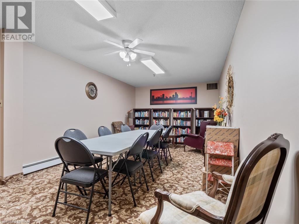 3955 Portage Road Unit# 502, Niagara Falls, Ontario  L2J 3W2 - Photo 22 - 40491100