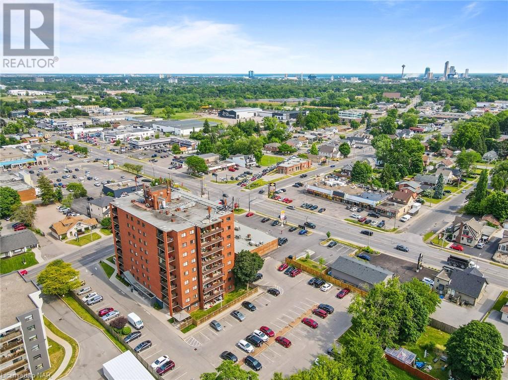 3955 Portage Road Unit# 502, Niagara Falls, Ontario  L2J 3W2 - Photo 24 - 40491100