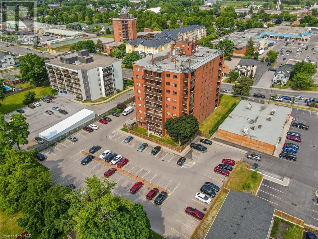 3955 Portage Road Unit# 502, Niagara Falls, Ontario  L2J 3W2 - Photo 25 - 40491100