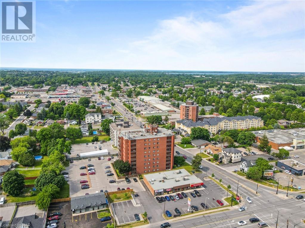 3955 Portage Road Unit# 502, Niagara Falls, Ontario  L2J 3W2 - Photo 26 - 40491100