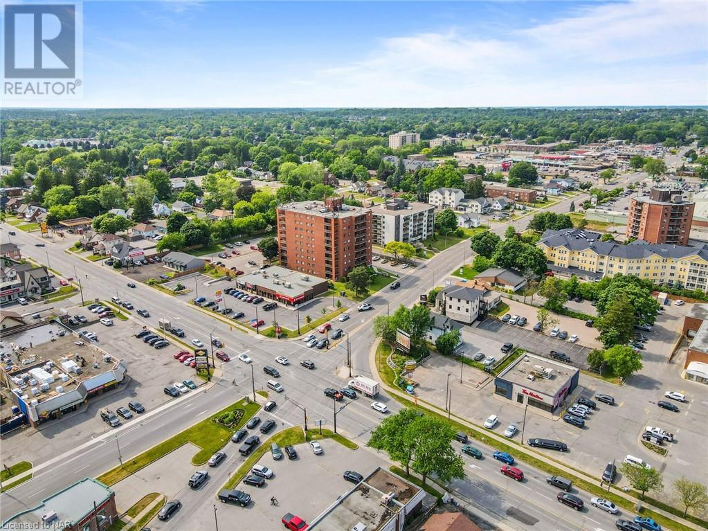 3955 Portage Road Unit# 502, Niagara Falls, Ontario  L2J 3W2 - Photo 27 - 40491100