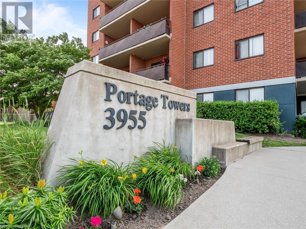 3955 Portage Road Unit# 502, Niagara Falls, Ontario  L2J 3W2 - Photo 3 - 40491100