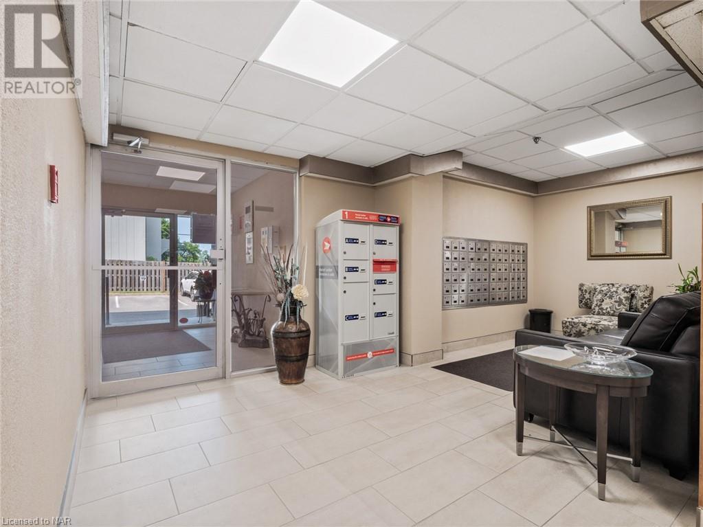 3955 Portage Road Unit# 502, Niagara Falls, Ontario  L2J 3W2 - Photo 4 - 40491100