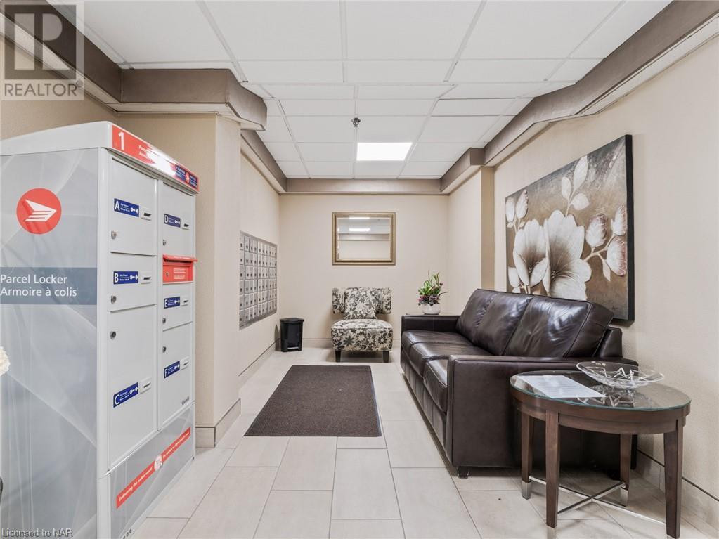 3955 Portage Road Unit# 502, Niagara Falls, Ontario  L2J 3W2 - Photo 5 - 40491100