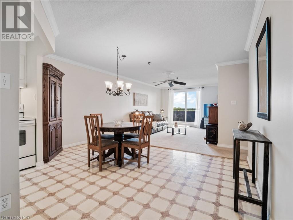 3955 Portage Road Unit# 502, Niagara Falls, Ontario  L2J 3W2 - Photo 6 - 40491100