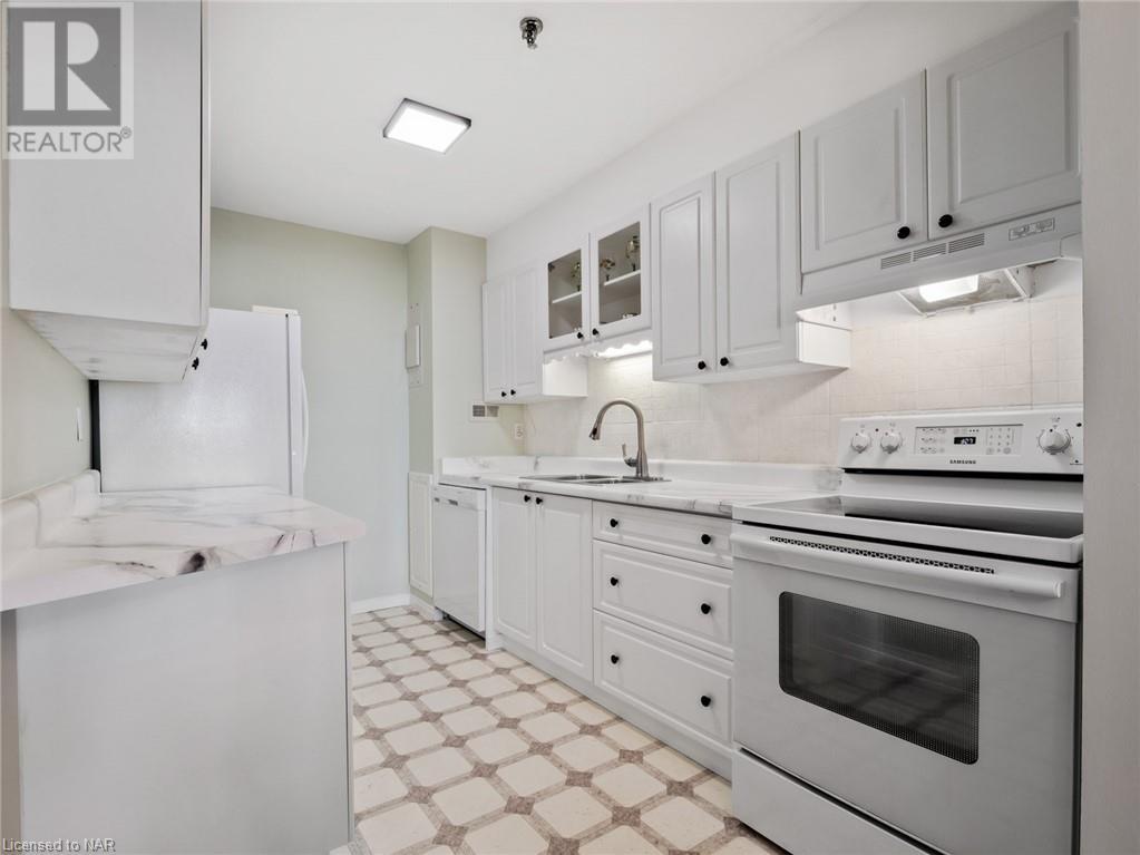 3955 Portage Road Unit# 502, Niagara Falls, Ontario  L2J 3W2 - Photo 8 - 40491100
