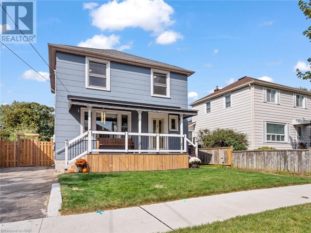 33 NYE Avenue, welland, Ontario