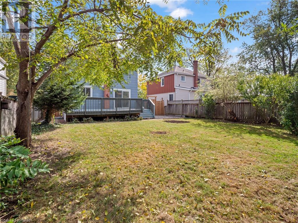 33 Nye Avenue, Welland, Ontario  L3C 1A4 - Photo 25 - 40488827