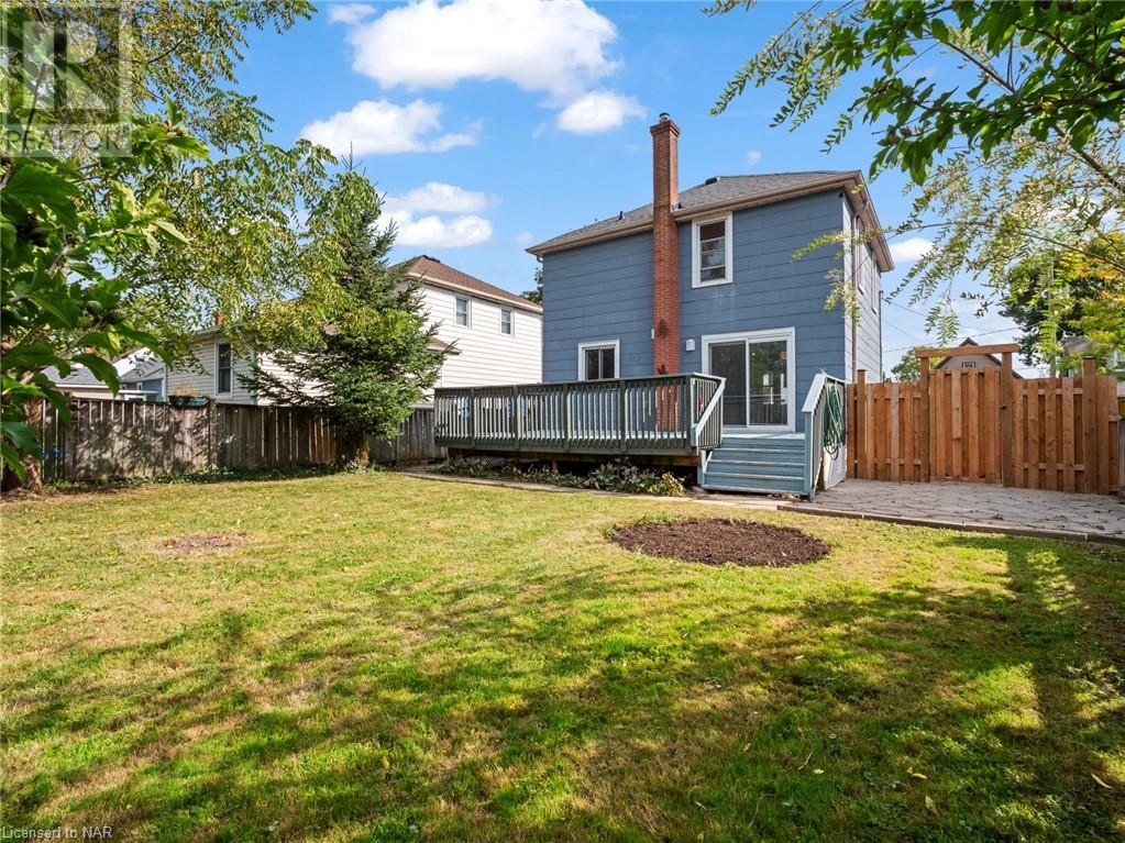 33 Nye Avenue, Welland, Ontario  L3C 1A4 - Photo 26 - 40488827