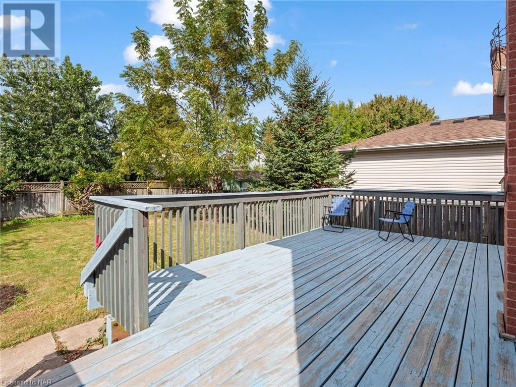 33 Nye Avenue, Welland, Ontario  L3C 1A4 - Photo 27 - 40488827