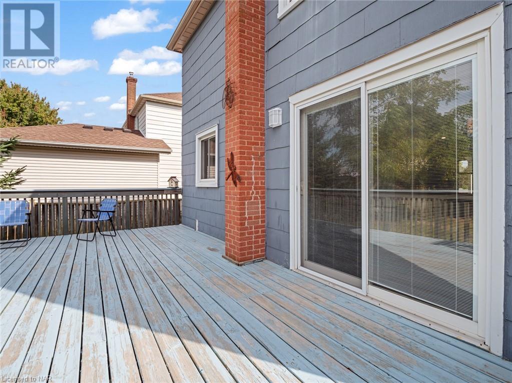 33 Nye Avenue, Welland, Ontario  L3C 1A4 - Photo 28 - 40488827