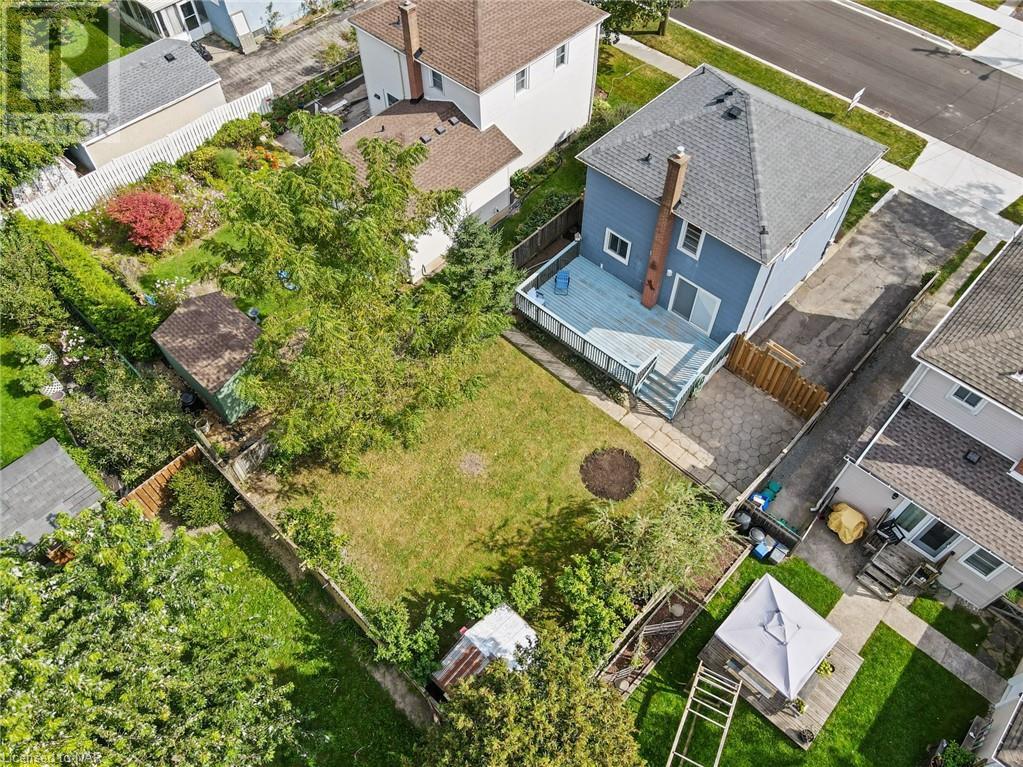33 Nye Avenue, Welland, Ontario  L3C 1A4 - Photo 30 - 40488827
