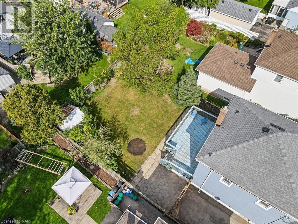 33 Nye Avenue, Welland, Ontario  L3C 1A4 - Photo 31 - 40488827
