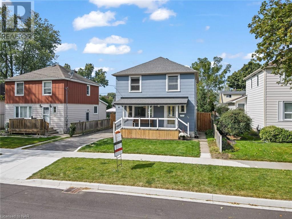 33 Nye Avenue, Welland, Ontario  L3C 1A4 - Photo 32 - 40488827
