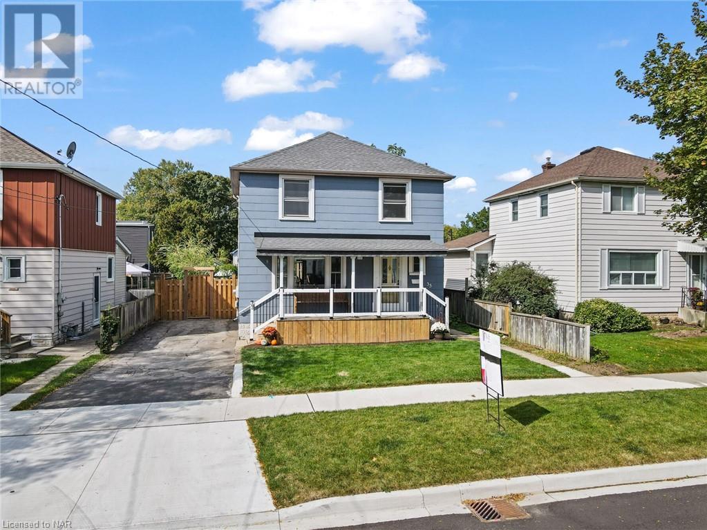 33 Nye Avenue, Welland, Ontario  L3C 1A4 - Photo 33 - 40488827