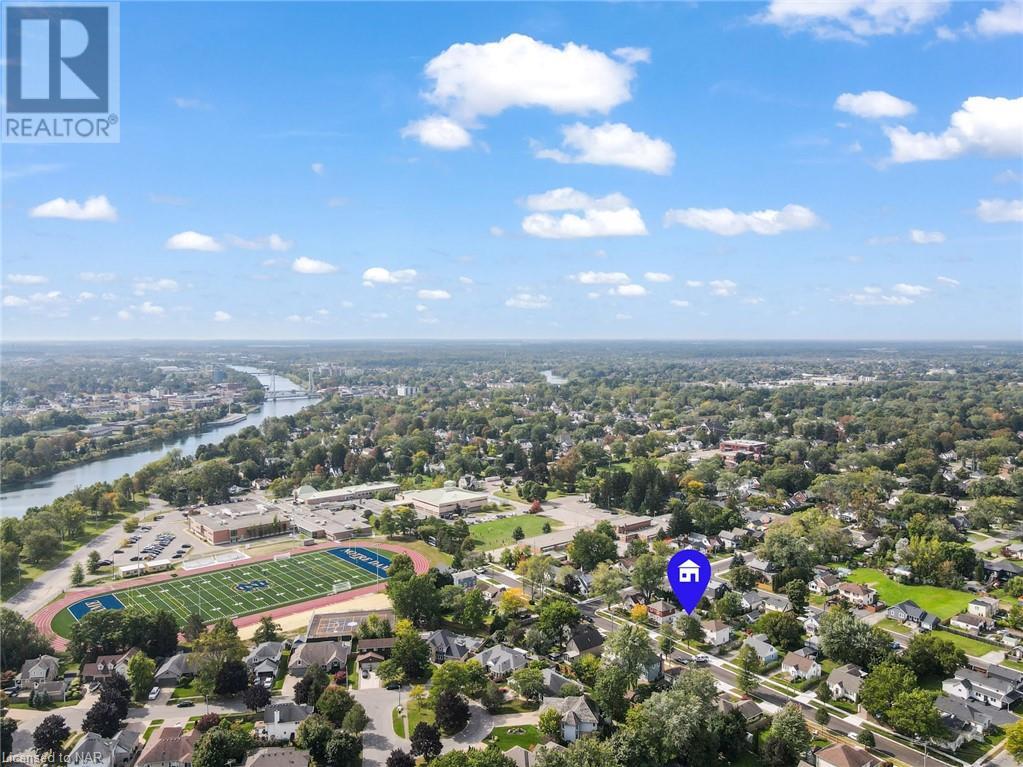 33 Nye Avenue, Welland, Ontario  L3C 1A4 - Photo 36 - 40488827