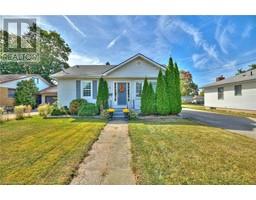 5 LORA Street, st. catharines, Ontario