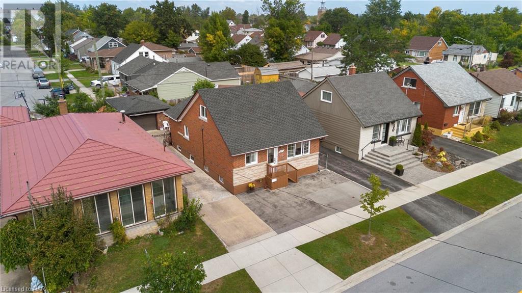 132 CATHERINE Street, fort erie, Ontario