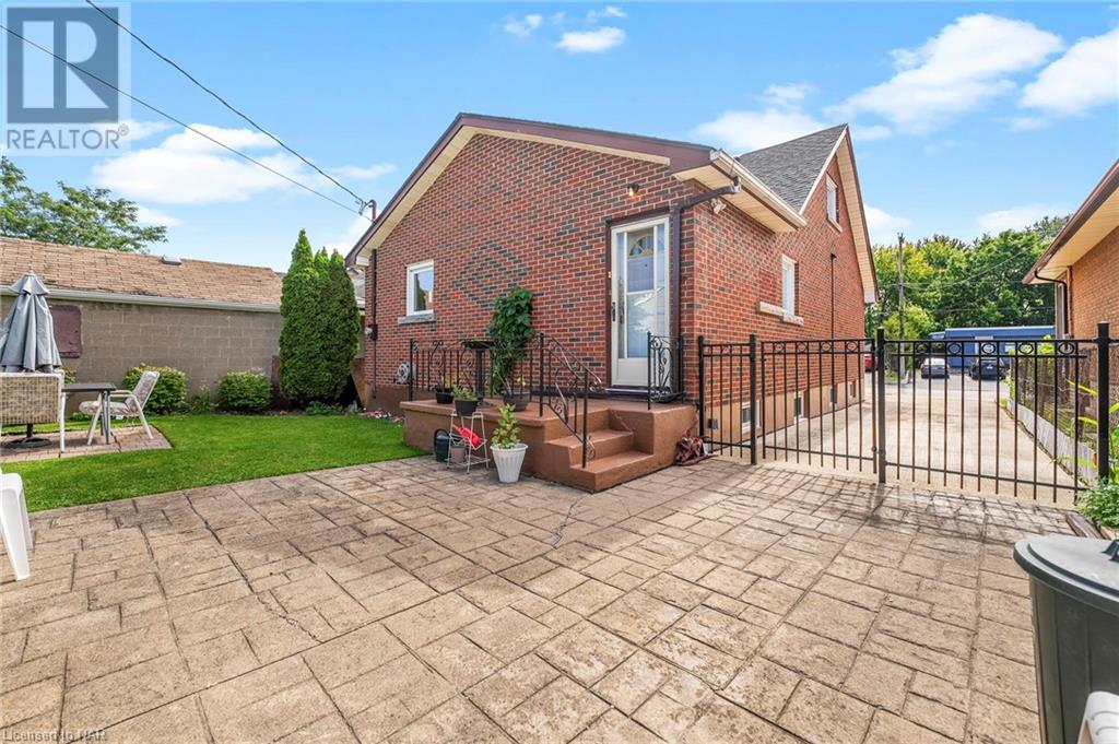 132 Catherine Street, Fort Erie, Ontario  L2A 2H8 - Photo 38 - 40491877