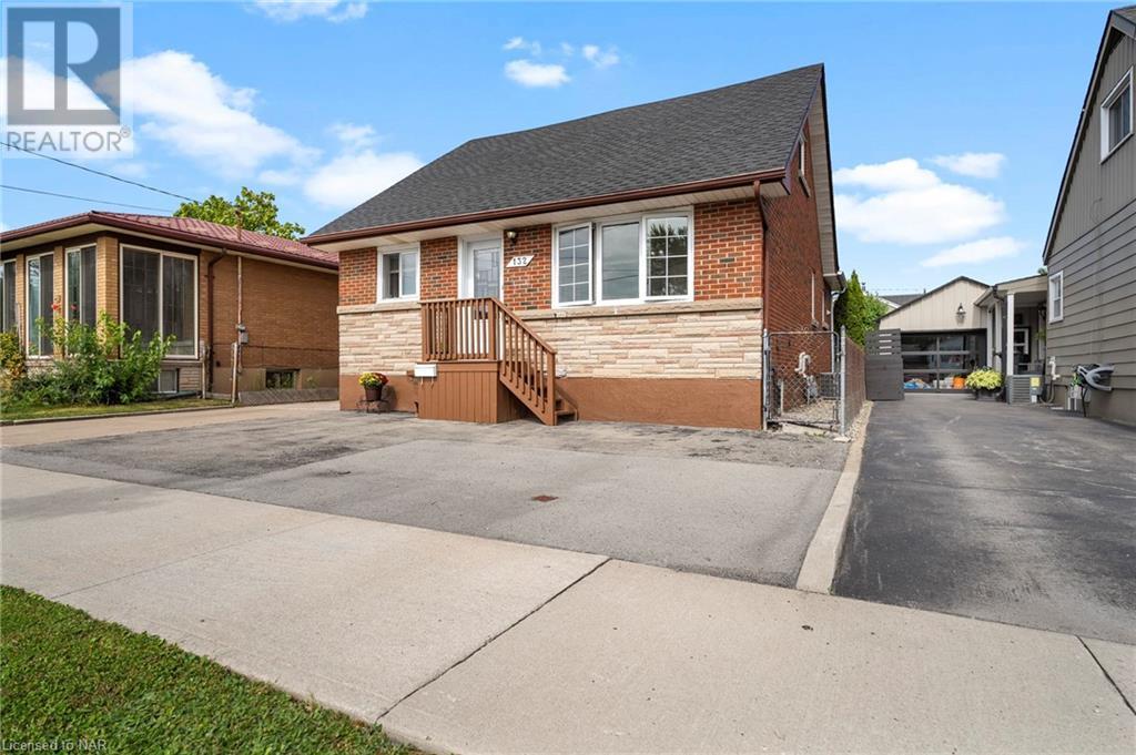132 Catherine Street, Fort Erie, Ontario  L2A 2H8 - Photo 4 - 40491877
