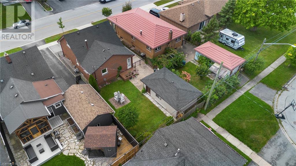 132 Catherine Street, Fort Erie, Ontario  L2A 2H8 - Photo 45 - 40491877